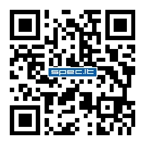 QR kodas | EMMA TRADE, UAB