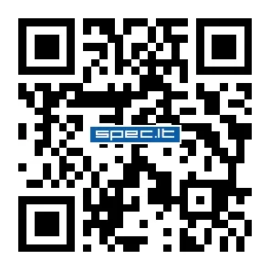 QR kodas | EMMA, UAB | spec.lt