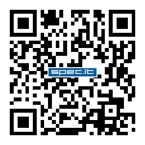 QR kodas | EMMASON AUTOMOBILE, UAB