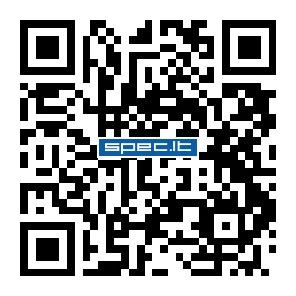 QR kodas | Emmers supplements, MB