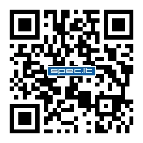 QR kodas | Emmi LT, MB