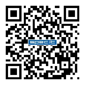 QR kodas | Emmpire forest, MB