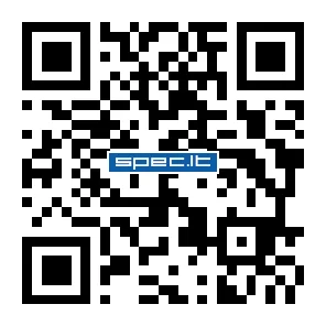 QR kodas | Emmy, UAB | spec.lt