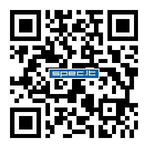 QR kodas | EMNETA, UAB | spec.lt