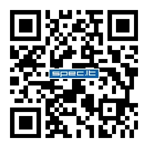 QR kodas | EMNIDA, UAB | spec.lt