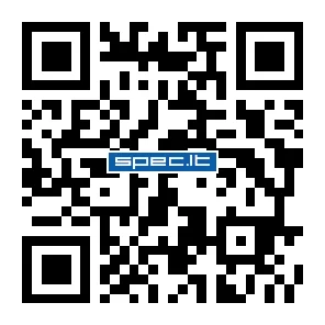 QR kodas | Emnostar, UAB | spec.lt