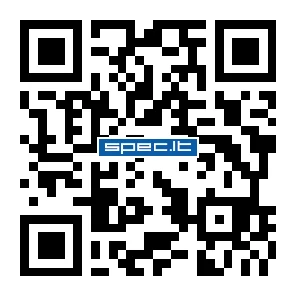 QR kodas | EMO, TŪB | spec.lt