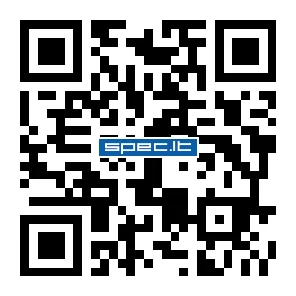 QR kodas | Emobilis, UAB | spec.lt