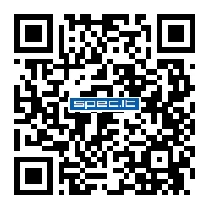 QR kodas | EMOCINĖ GEROVĖ, VŠĮ | spec.lt