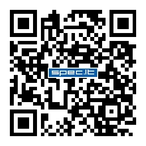 QR kodas | Emocinės brandos kelias, VŠĮ