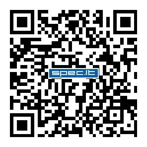 QR kodas | Emocinės gerovės labdaros ir paramos fondas