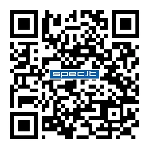 QR kodas | Emocinio intelekto ABC, MB | spec.lt