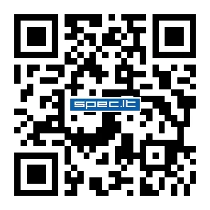 QR kodas | Emodis, UAB | spec.lt