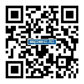 QR kodas | EMODUS, UAB | spec.lt