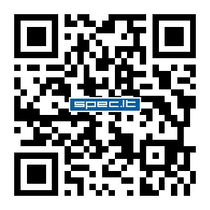 QR kodas | EMOKO, UAB | spec.lt