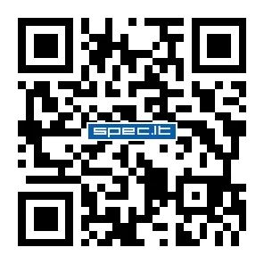 QR kodas | Emokymai.lt, UAB | spec.lt