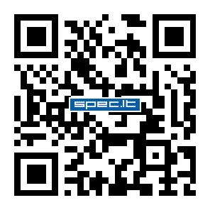QR kodas | Emola, UAB | spec.lt