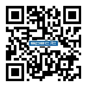 QR kodas | EMOLITA, UAB | spec.lt
