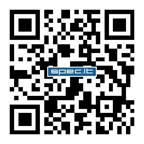 QR kodas | Emolus, UAB | spec.lt