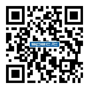 QR kodas | Emontas, MB | spec.lt