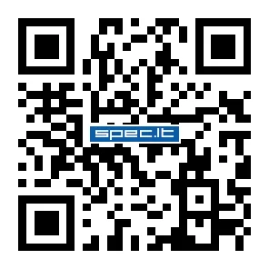 QR kodas | EMORA, UAB | spec.lt