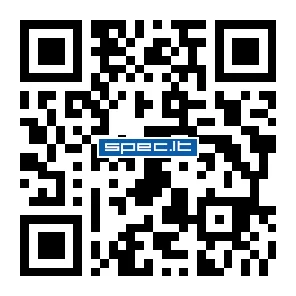 QR kodas | EMORUS, UAB | spec.lt