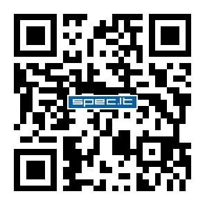 QR kodas | Emos butikas, MB | spec.lt