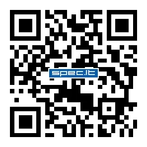 QR kodas | EMOVENTS, UAB | spec.lt