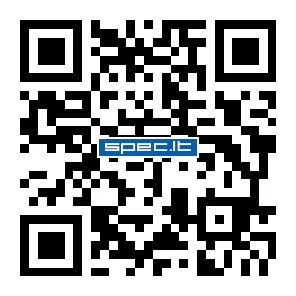 QR kodas | Emp projektai, MB