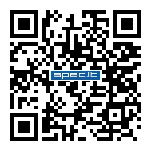 QR kodas | EMP recycling, UAB | spec.lt