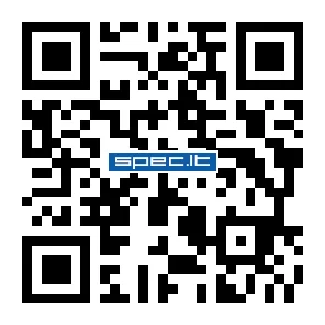 QR kodas | Empatas, MB | spec.lt