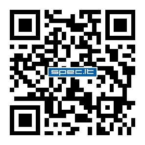 QR kodas | Empatija, UAB | spec.lt