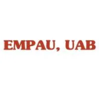 EMPAU, UAB | spec.lt