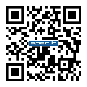 QR kodas | Empeca, UAB | spec.lt