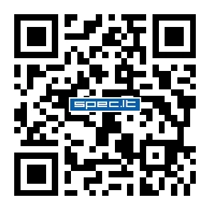 QR kodas | Empeja, UAB