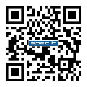 QR kodas | Empėja, VŠĮ