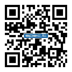 QR kodas | EMPEKA, UAB | spec.lt