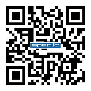 QR kodas | Empera LT, UAB | spec.lt