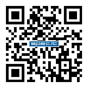 QR kodas | Emphoria, MB