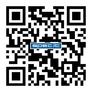 QR kodas | EMPIRE 222, UAB | spec.lt
