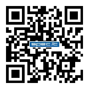 QR kodas | Empirija, UAB | spec.lt