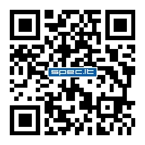 QR kodas | EMPL, UAB | spec.lt