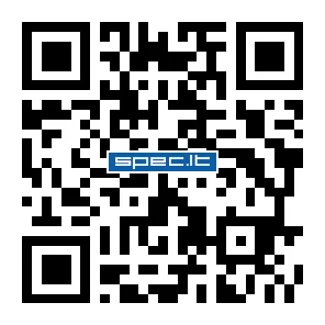 QR kodas | Empliusa, UAB | spec.lt