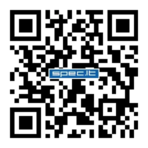 QR kodas | EMPORA, UAB | spec.lt