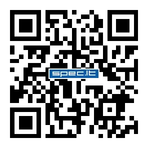 QR kodas | Emporia mundi, MB