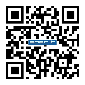 QR kodas | EMPORIO E. D., UAB