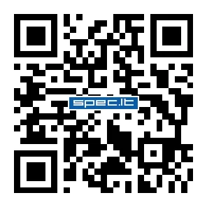 QR kodas | Emporos, UAB | spec.lt