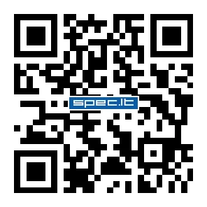 QR kodas | Emporus, UAB
