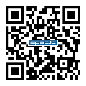 QR kodas | EMPOS, UAB | spec.lt