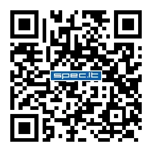 QR kodas | Enersense, UAB | spec.lt